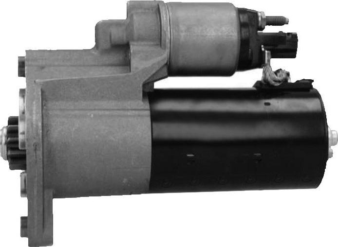 ACAUTO AC-CBS5877 - Starter car-mod.net
