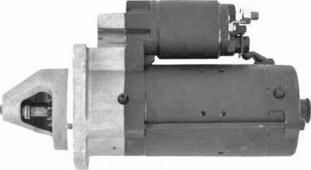 ACAUTO AC-CBS5356 - Starter car-mod.net