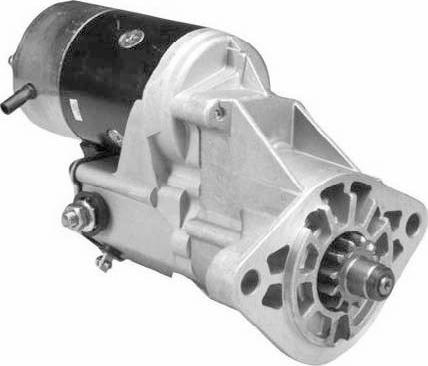 ACAUTO AC-CBS5389 - Starter car-mod.net