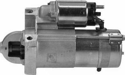 ACAUTO AC-CBS5258 - Starter car-mod.net