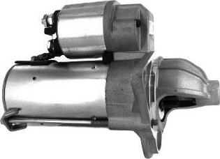 ACAUTO AC-CBS5794 - Starter car-mod.net