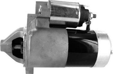 ACAUTO AC-CBS5785 - Starter car-mod.net