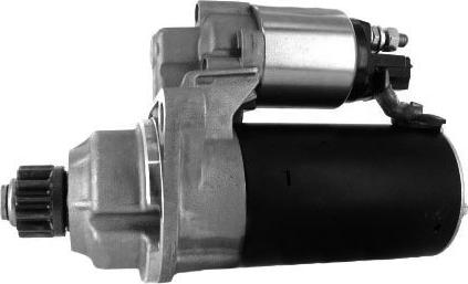 ACAUTO AC-CBS5777 - Starter car-mod.net