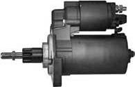 ACAUTO AC-CBS0619 - Starter car-mod.net