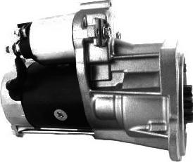 ACAUTO AC-CBS1491 - Starter car-mod.net