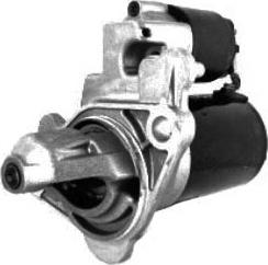 ACAUTO AC-CBS1445 - Starter car-mod.net