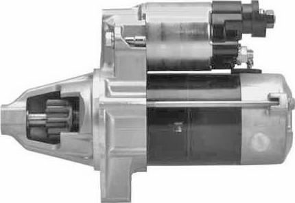 ACAUTO AC-CBS1455 - Starter car-mod.net