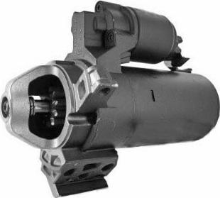 ACAUTO AC-CBS1467 - Starter car-mod.net