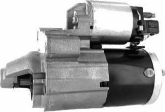 ACAUTO AC-CBS1417 - Starter car-mod.net
