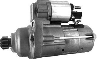 ACAUTO AC-CBS1480 - Starter car-mod.net