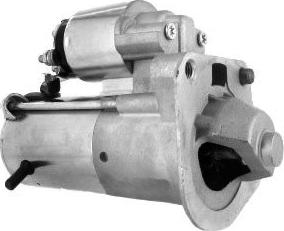 ACAUTO AC-CBS1430 - Starter car-mod.net