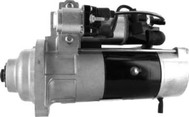 ACAUTO AC-CBS1432 - Starter car-mod.net
