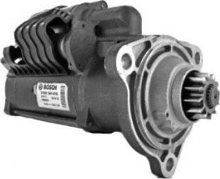 ACAUTO AC-CBS1420 - Starter car-mod.net