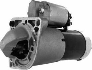 ACAUTO AC-CBS1428 - Starter car-mod.net