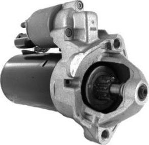 ACAUTO AC-CBS1423 - Starter car-mod.net