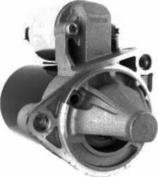 ACAUTO AC-CBS1422 - Starter car-mod.net