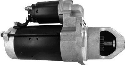 ACAUTO AC-CBS1474 - Starter car-mod.net