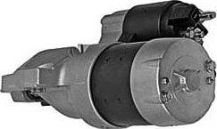 ACAUTO AC-CBS1477 - Starter car-mod.net