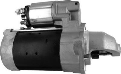 ACAUTO AC-CBS1569 - Starter car-mod.net