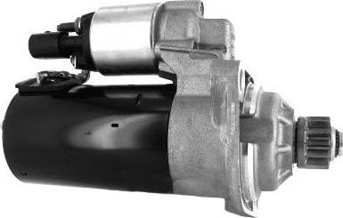 ACAUTO AC-CBS1505 - Starter car-mod.net