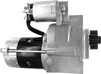 ACAUTO AC-CBS1581 - Starter car-mod.net