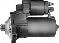 ACAUTO AC-CBS1062 - Starter car-mod.net