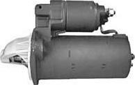 ACAUTO AC-CBS1196 - Starter car-mod.net