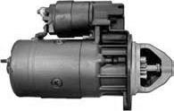 ACAUTO AC-CBS1185 - Starter car-mod.net