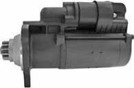 ACAUTO AC-CBS1399 - Starter car-mod.net