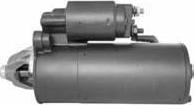 ACAUTO AC-CBS1396 - Starter car-mod.net