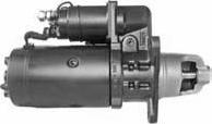 ACAUTO AC-CBS1333 - Starter car-mod.net