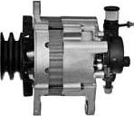 ACAUTO AC-JBA0780 - Alternator car-mod.net
