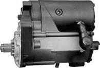 ACAUTO AC-JBS1155 - Starter car-mod.net