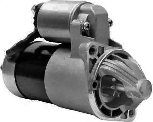 ACAUTO AC-JBS1370 - Starter car-mod.net