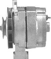 ACAUTO AC-UBA0955 - Alternator car-mod.net