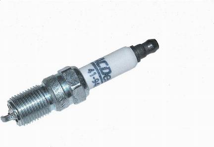 ACDelco 41-948 - Spark Plug car-mod.net