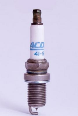 ACDelco 41966 - Spark Plug car-mod.net