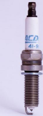 ACDelco 41968 - Spark Plug car-mod.net