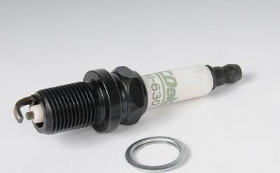 ACDelco 41-630 - Spark Plug car-mod.net