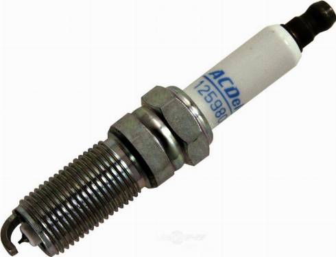ACDelco 41-103 - Spark Plug car-mod.net
