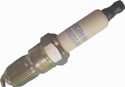 ACDelco 41-110 - Spark Plug car-mod.net
