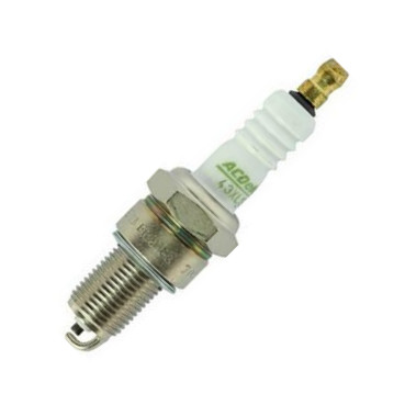 ACDelco 43XLS - Spark Plug car-mod.net