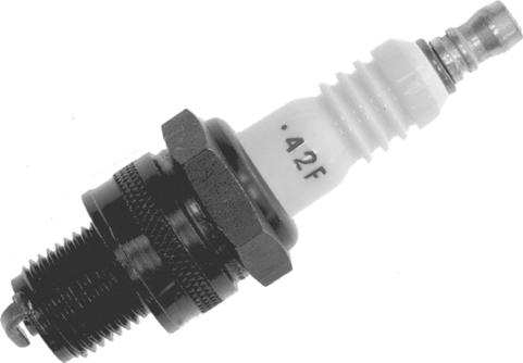 ACDelco 42F - Spark Plug car-mod.net