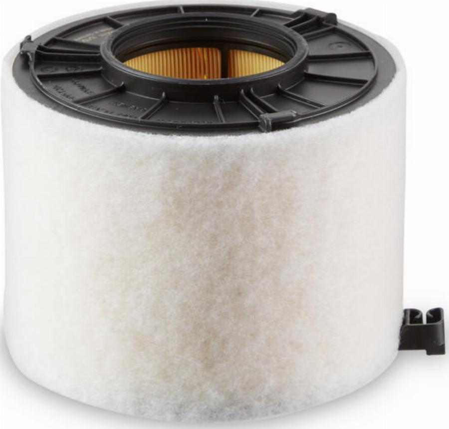 ACDelco 19524080 - Engine Air Filter car-mod.net