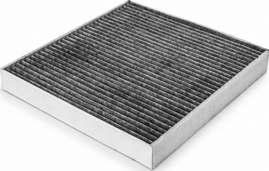 ACDelco 19524100 - Filter, interior air car-mod.net