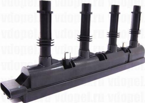 ACDelco 19348776 - Ignition Coil car-mod.net