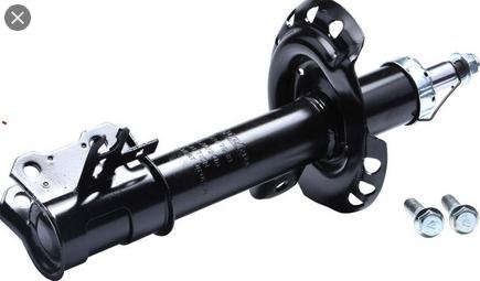 ACDelco 19347938 - Shock Absorber car-mod.net