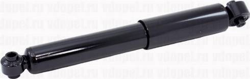ACDelco 19347937 - Shock Absorber car-mod.net