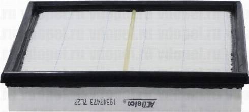 ACDelco 19347473 - Engine Air Filter car-mod.net