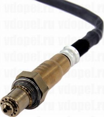 ACDelco 19347506 - Oxygen, Lambda Sensor car-mod.net